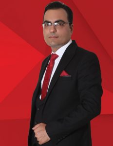داوود محمودی